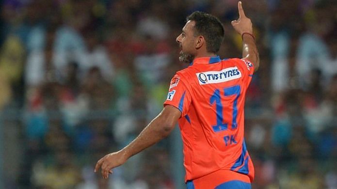 प्रवीण कुमार